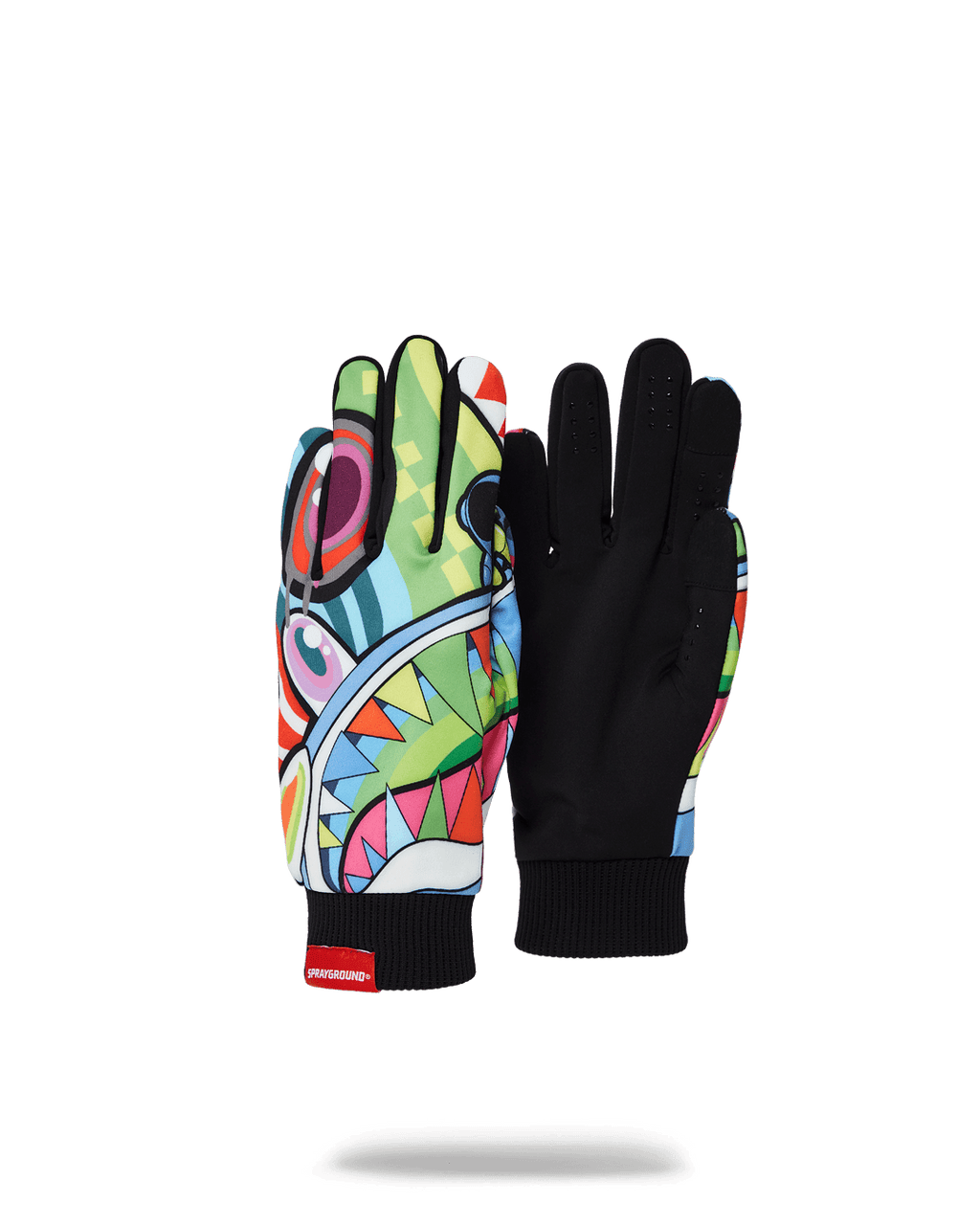 SPRAYGROUND Mind Trip Gloves — product image 3