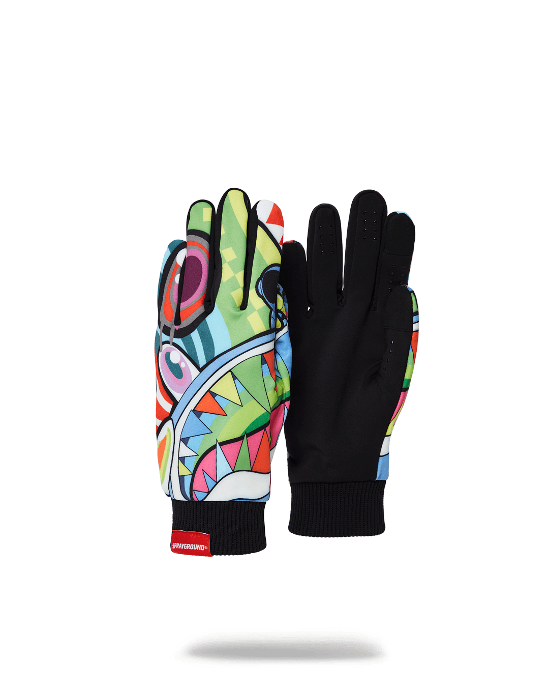 SPRAYGROUND Mind Trip Gloves — product image 3