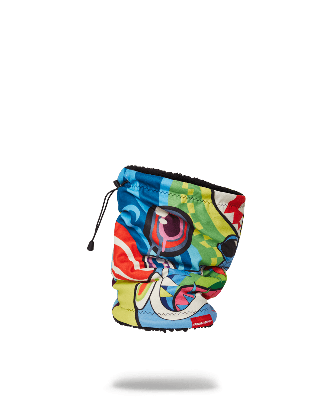 SPRAYGROUND Mind Trip Neck Warmer — product image 5