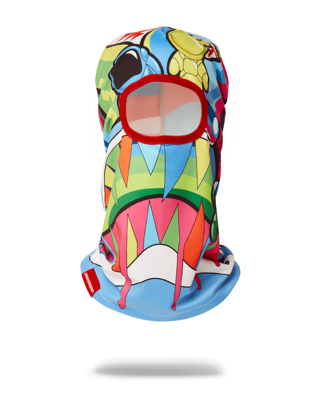 SPRAYGROUND Mind Trip Ski Mask — product image 1