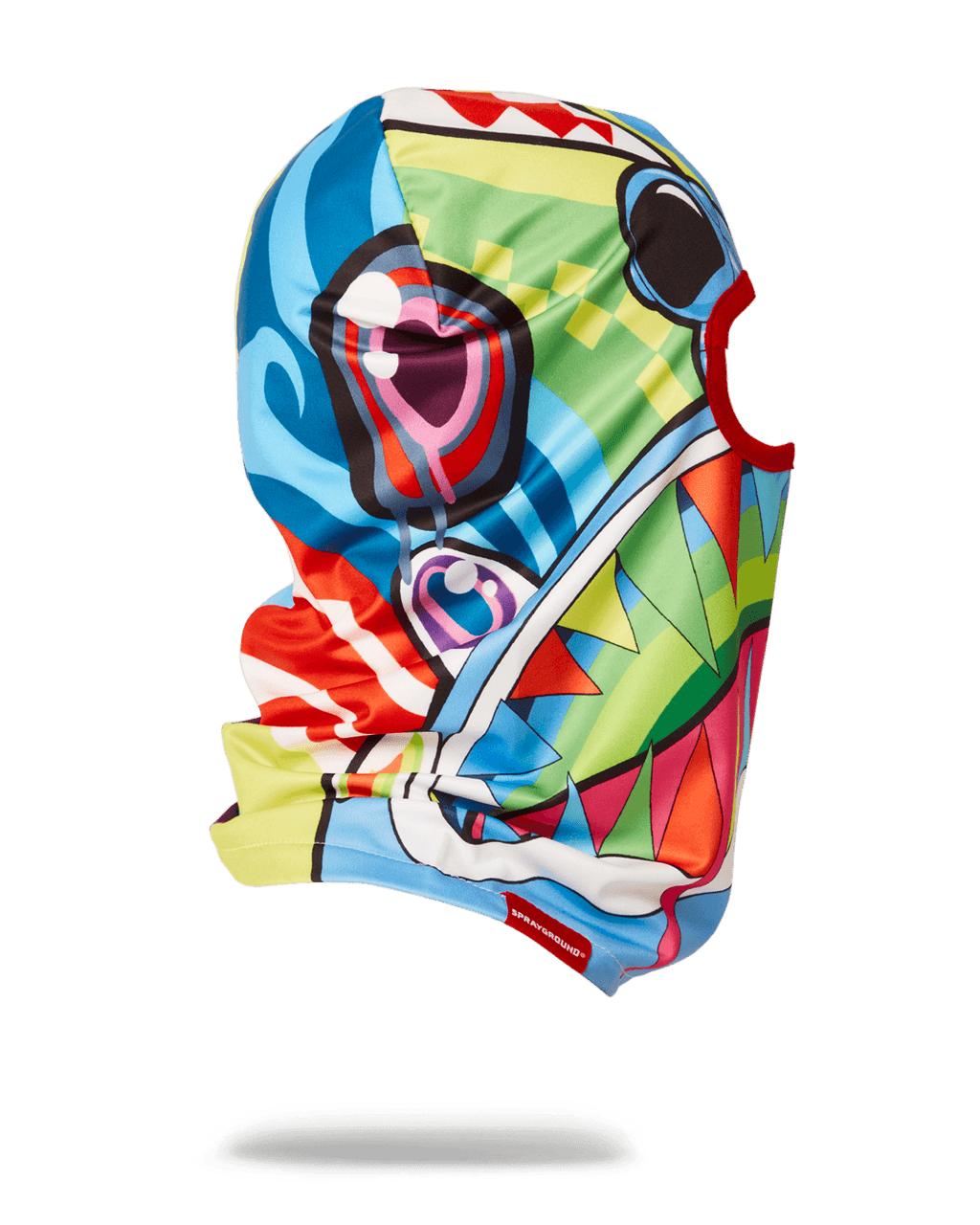 SPRAYGROUND Mind Trip Ski Mask — product image 3