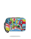 SPRAYGROUND Mind Trip Toiletry Bag — product image 1