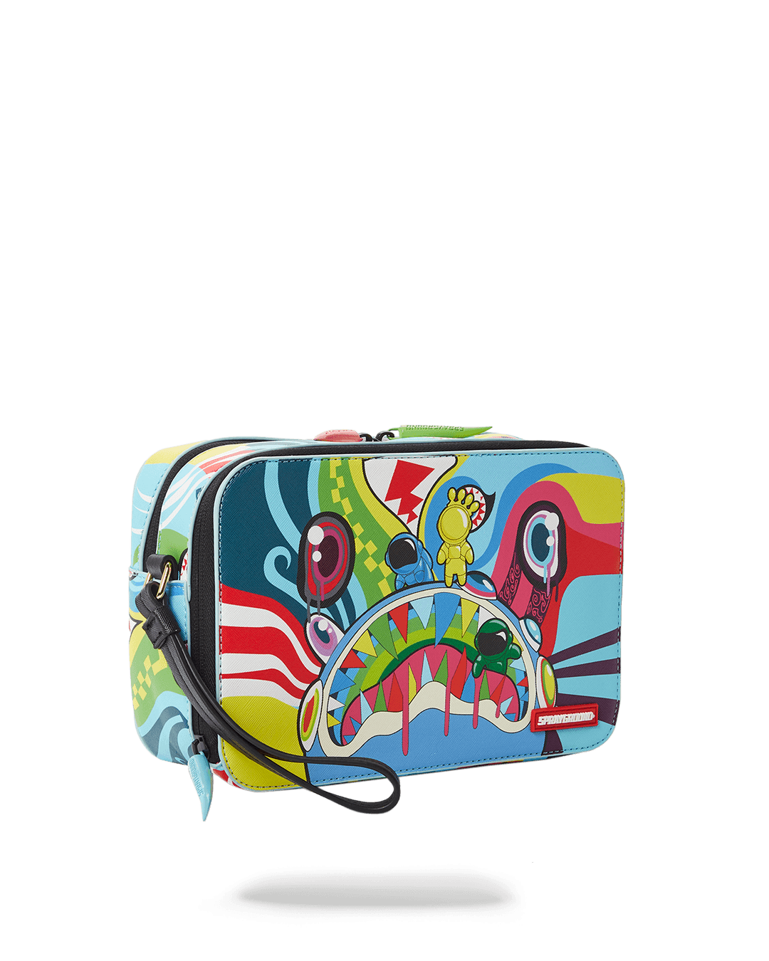 SPRAYGROUND Mind Trip Toiletry Bag — product image 2