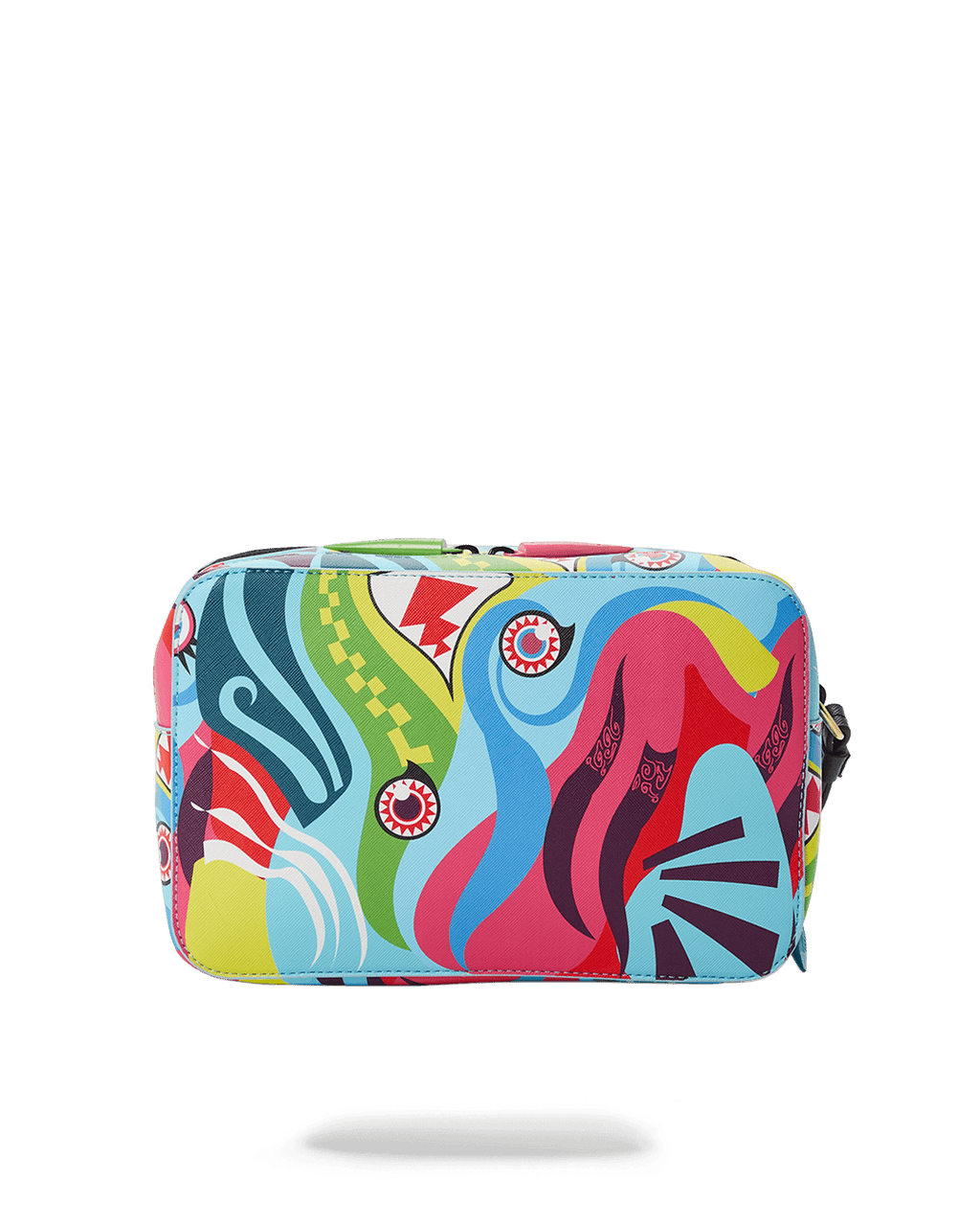 SPRAYGROUND Mind Trip Toiletry Bag — product image 3