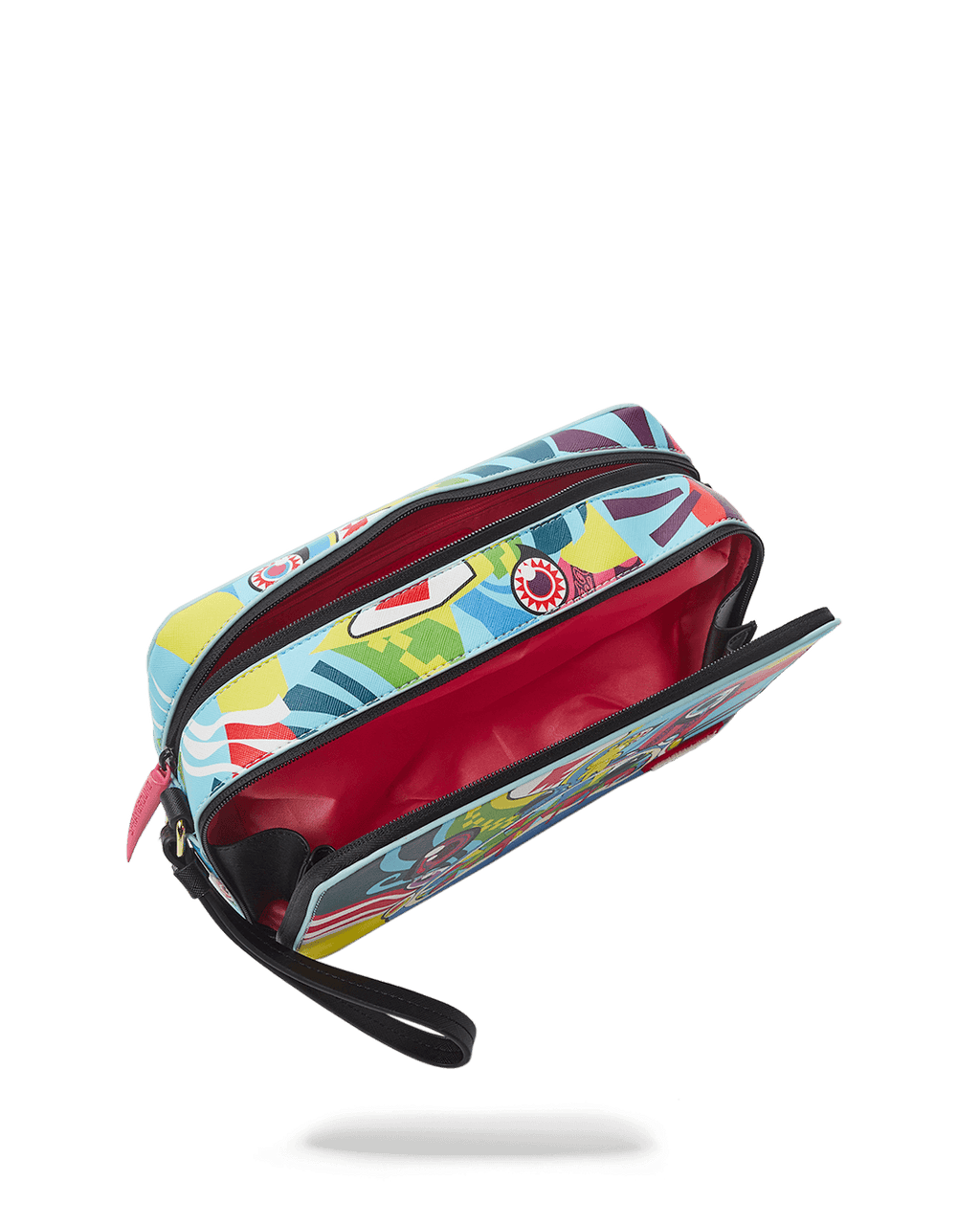 SPRAYGROUND Mind Trip Toiletry Bag — product image 4