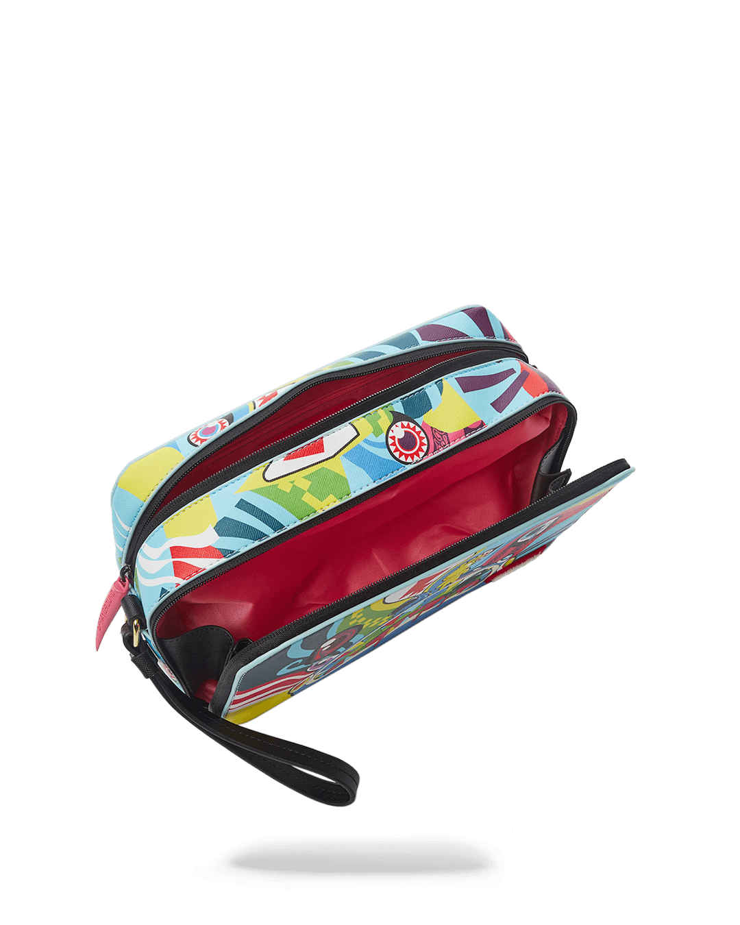 SPRAYGROUND Mind Trip Toiletry Bag — product image 4