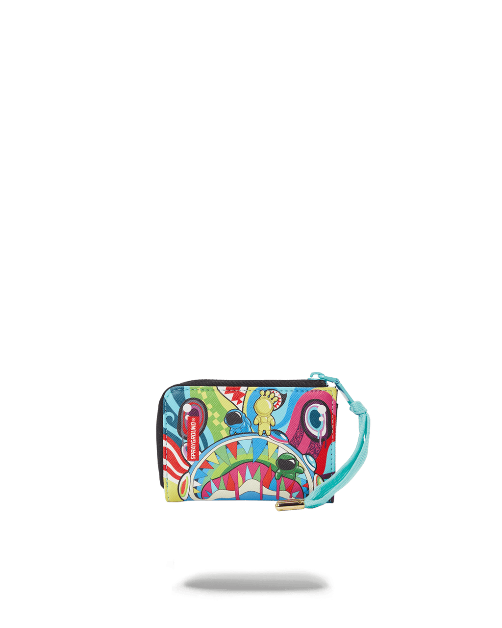 SPRAYGROUND Mind Trip Wallet — product image 1