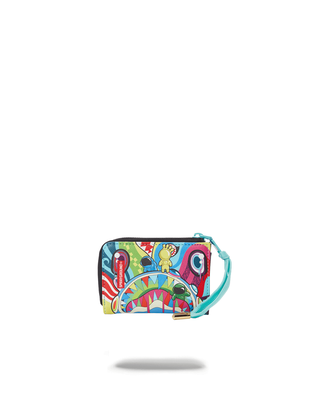 SPRAYGROUND Mind Trip Wallet — product image 1