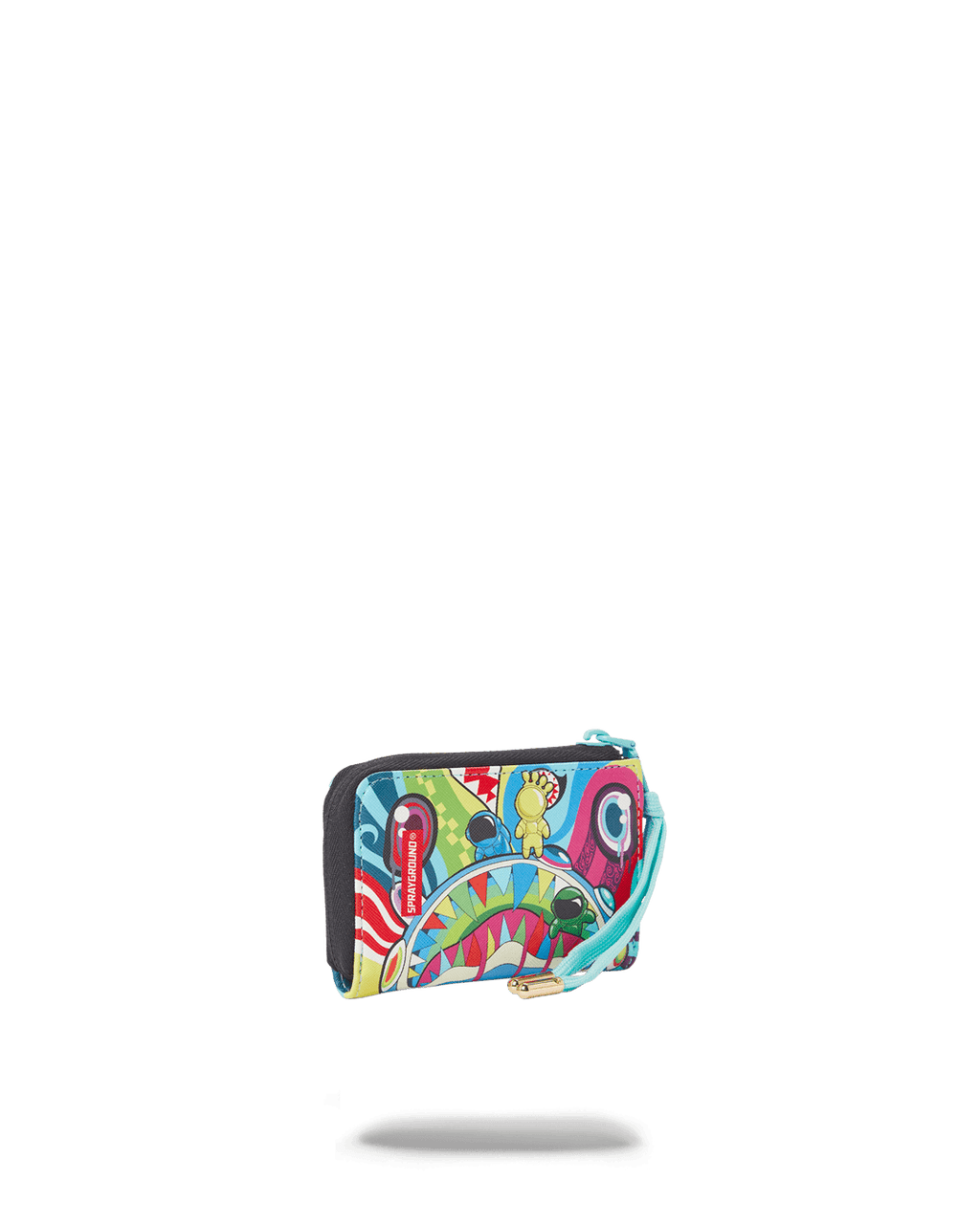 SPRAYGROUND Mind Trip Wallet — product image 2