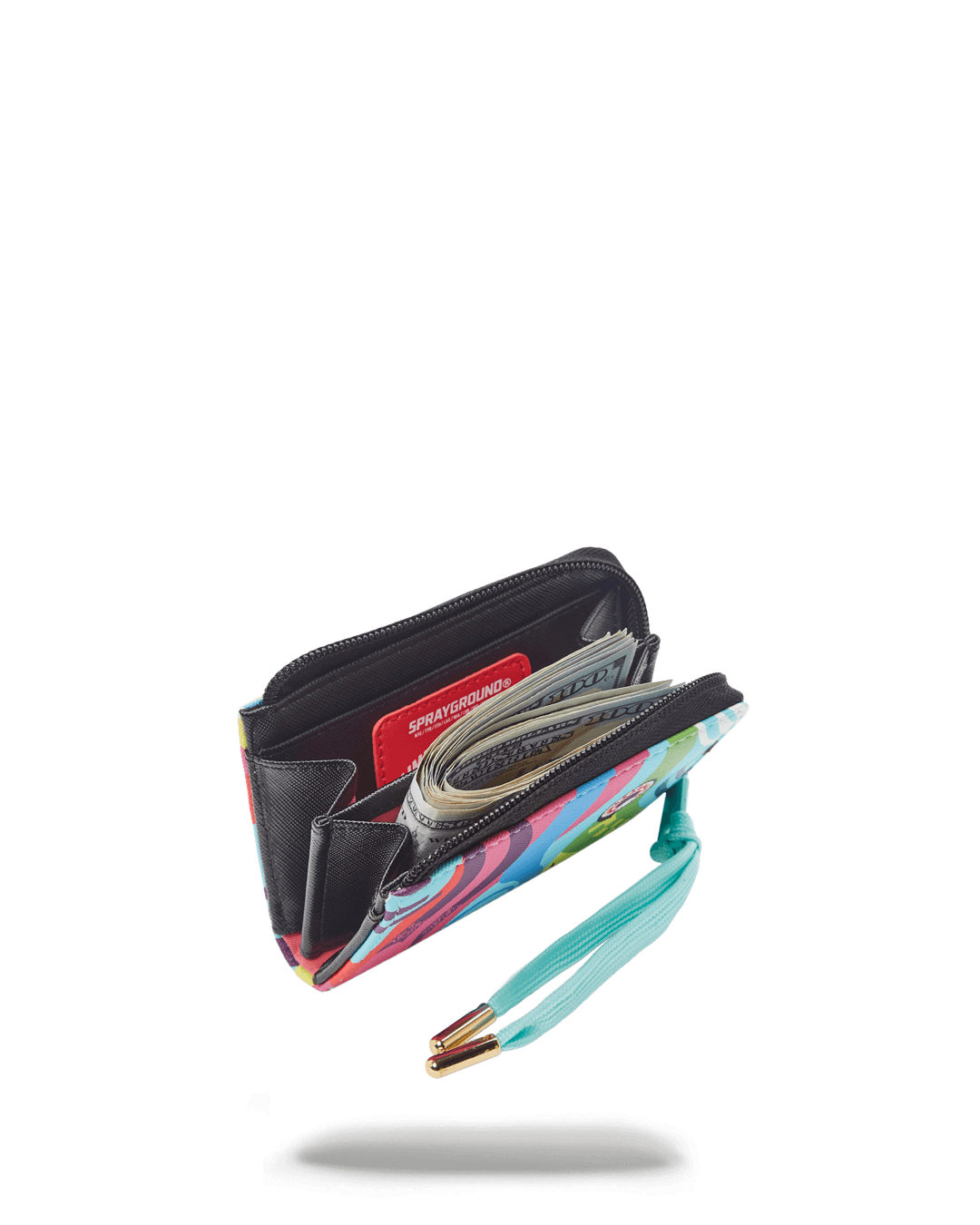 SPRAYGROUND Mind Trip Wallet — product image 4