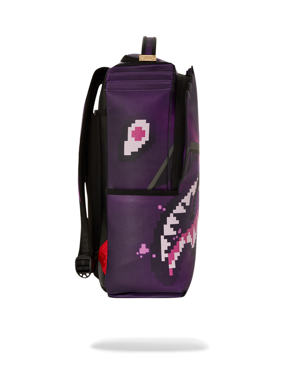 SPRAYGROUND Minecraft Ender Dragon Attack Backpack — product image 5