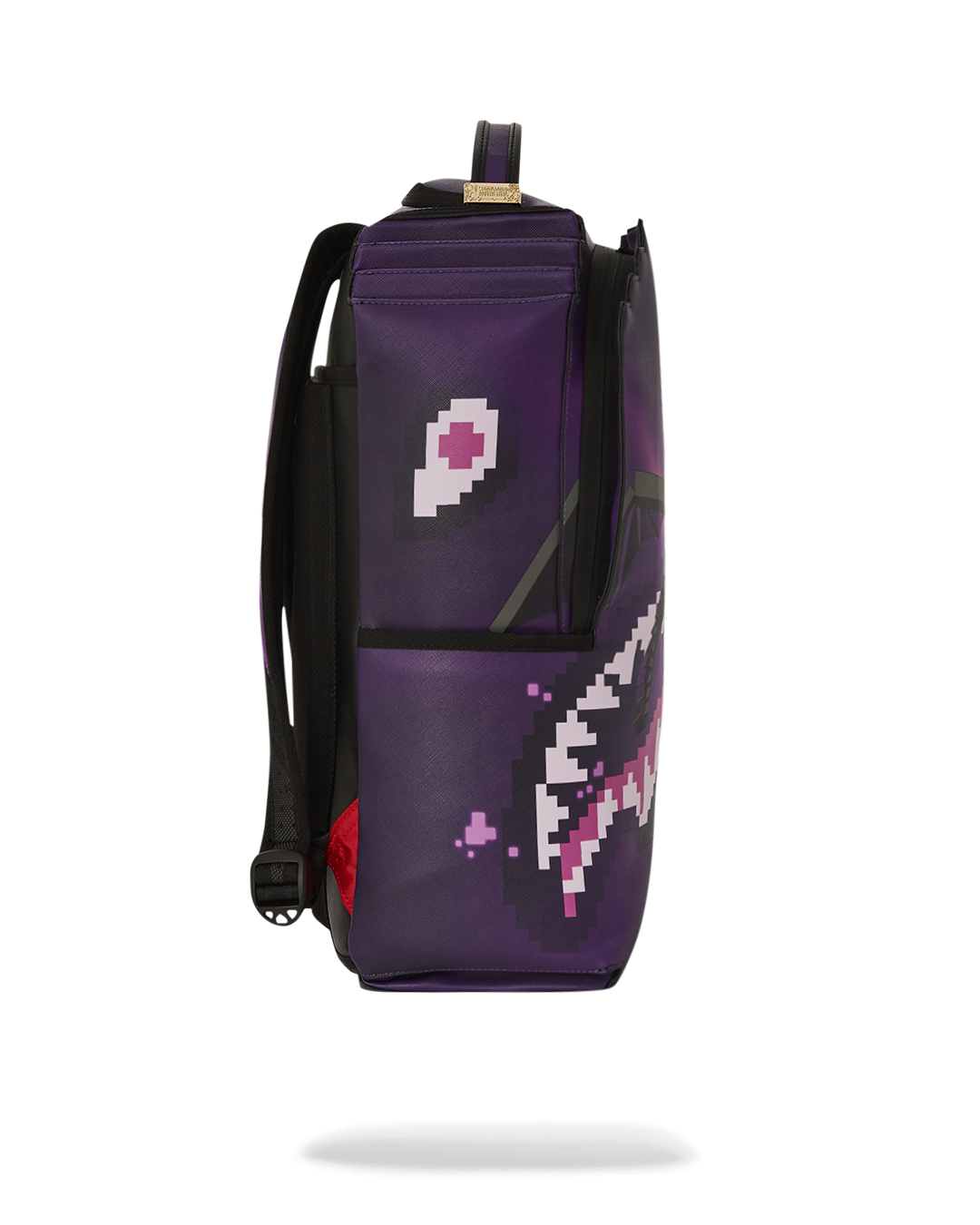 SPRAYGROUND Minecraft Ender Dragon Attack Backpack — product image 5