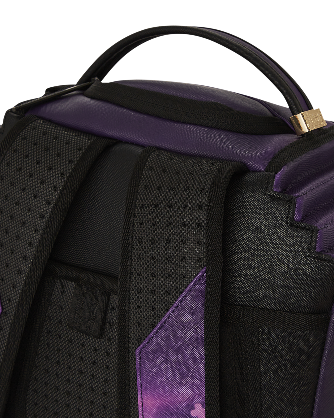 SPRAYGROUND Minecraft Ender Dragon Attack Backpack — product image 10