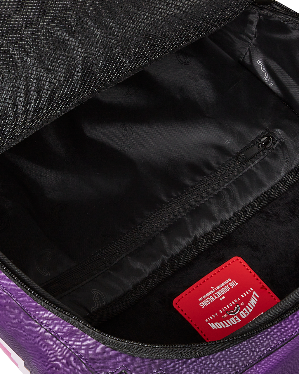 SPRAYGROUND Minecraft Ender Dragon Attack Backpack — product image 11
