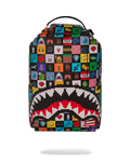 SPRAYGROUND Minecraft Ultimate Creative Mode Backpack — product image 1