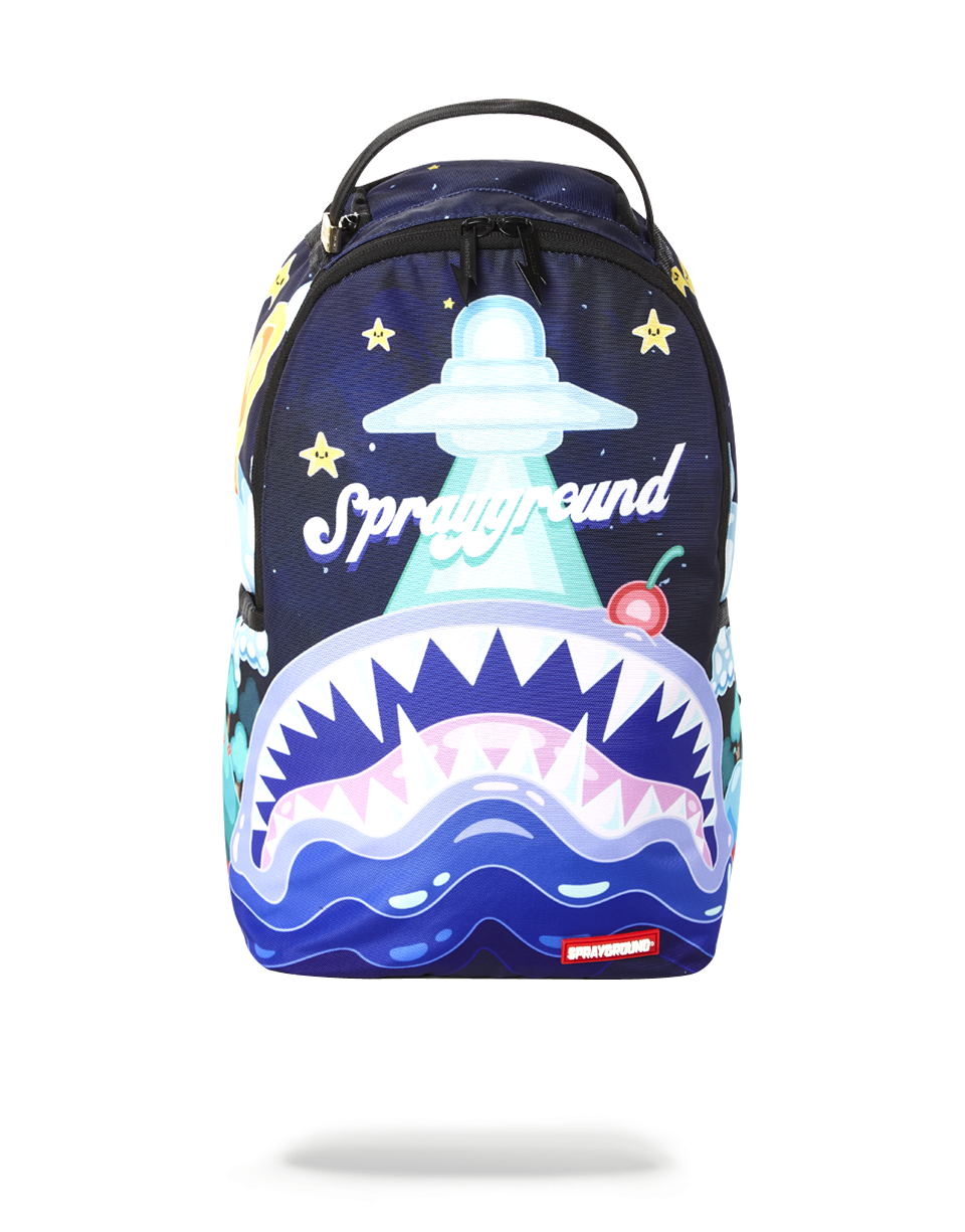 SPRAYGROUND Mini Astro Bubble Backpack — product image 1