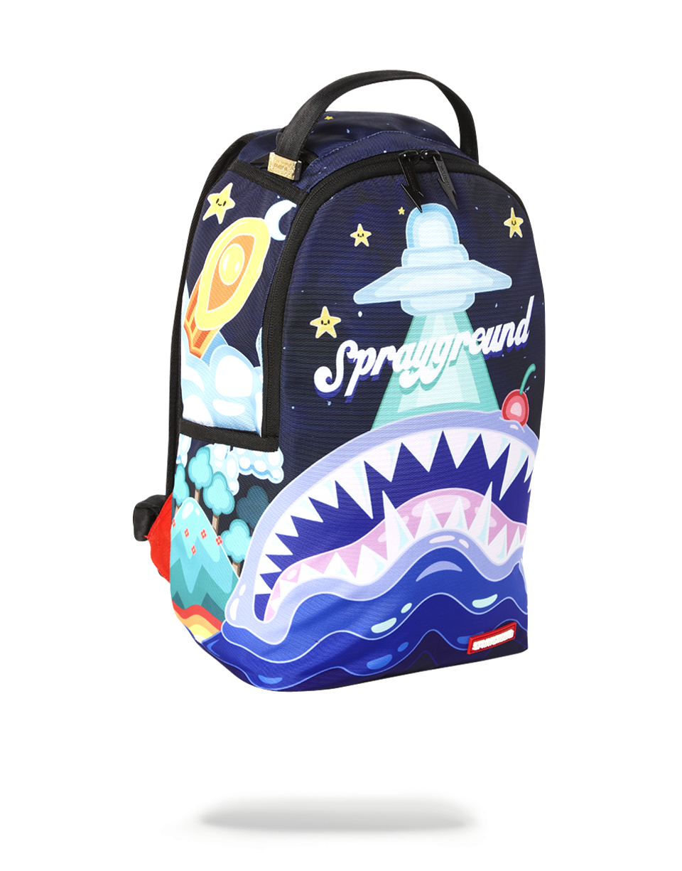 SPRAYGROUND Mini Astro Bubble Backpack — product image 2