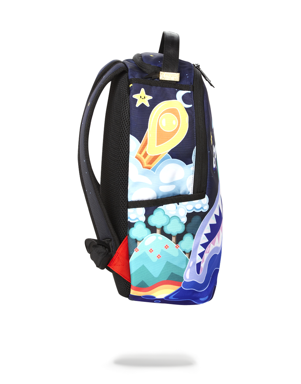 SPRAYGROUND Mini Astro Bubble Backpack — product image 3