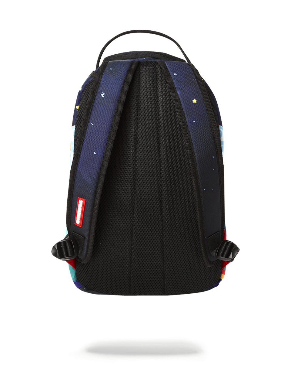 SPRAYGROUND Mini Astro Bubble Backpack — product image 4
