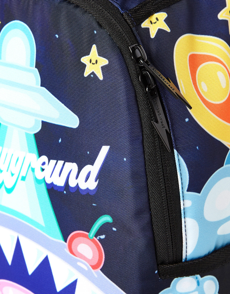 SPRAYGROUND Mini Astro Bubble Backpack — product image 6