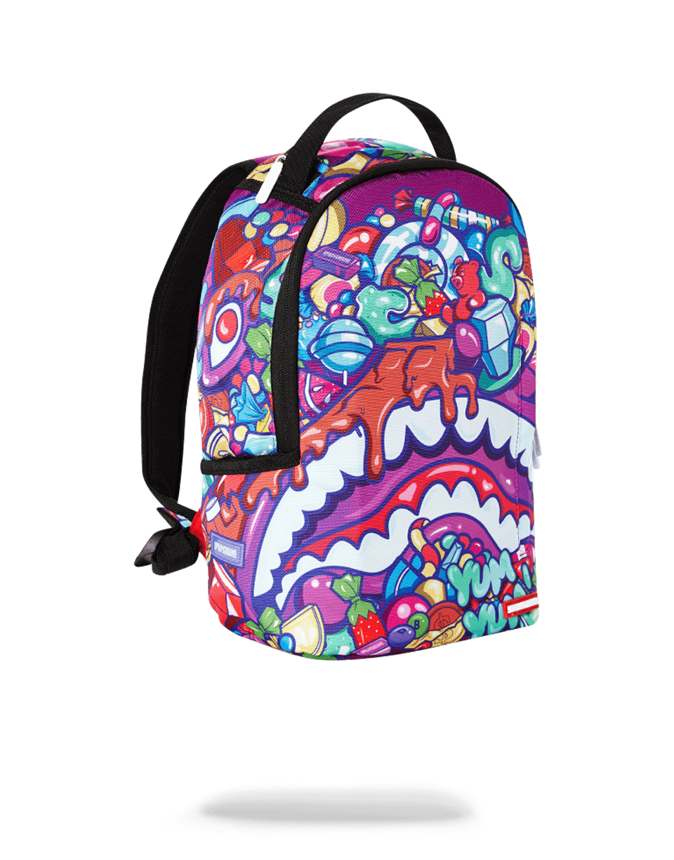 SPRAYGROUND Mini Candy Shark — product image 2