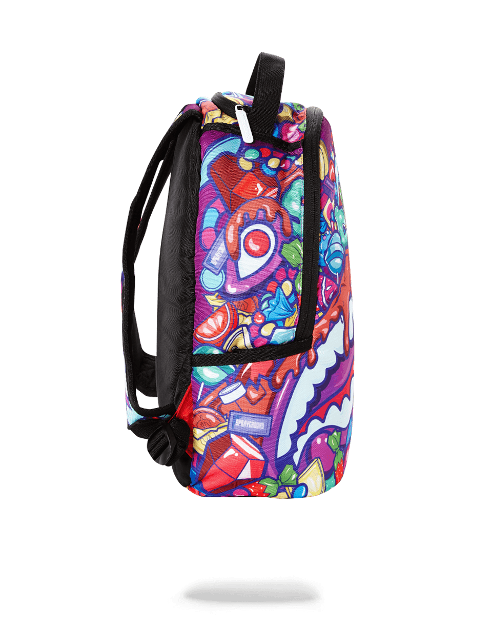 SPRAYGROUND Mini Candy Shark — product image 3