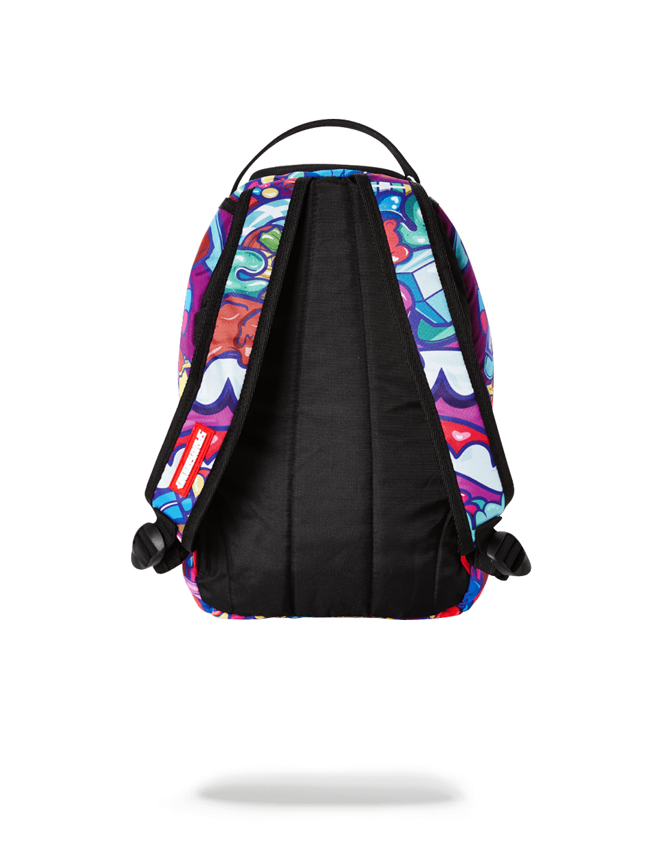 SPRAYGROUND Mini Candy Shark — product image 4