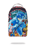 SPRAYGROUND Megaman Vandal Backpack — product image 1