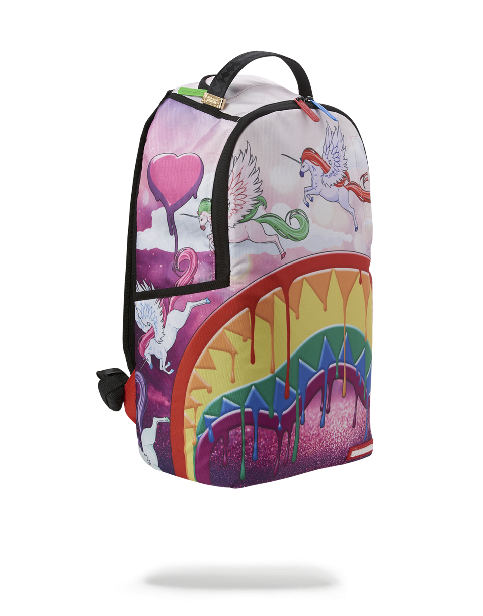 SPRAYGROUND Melt The Rainbow Backpack — product image 2