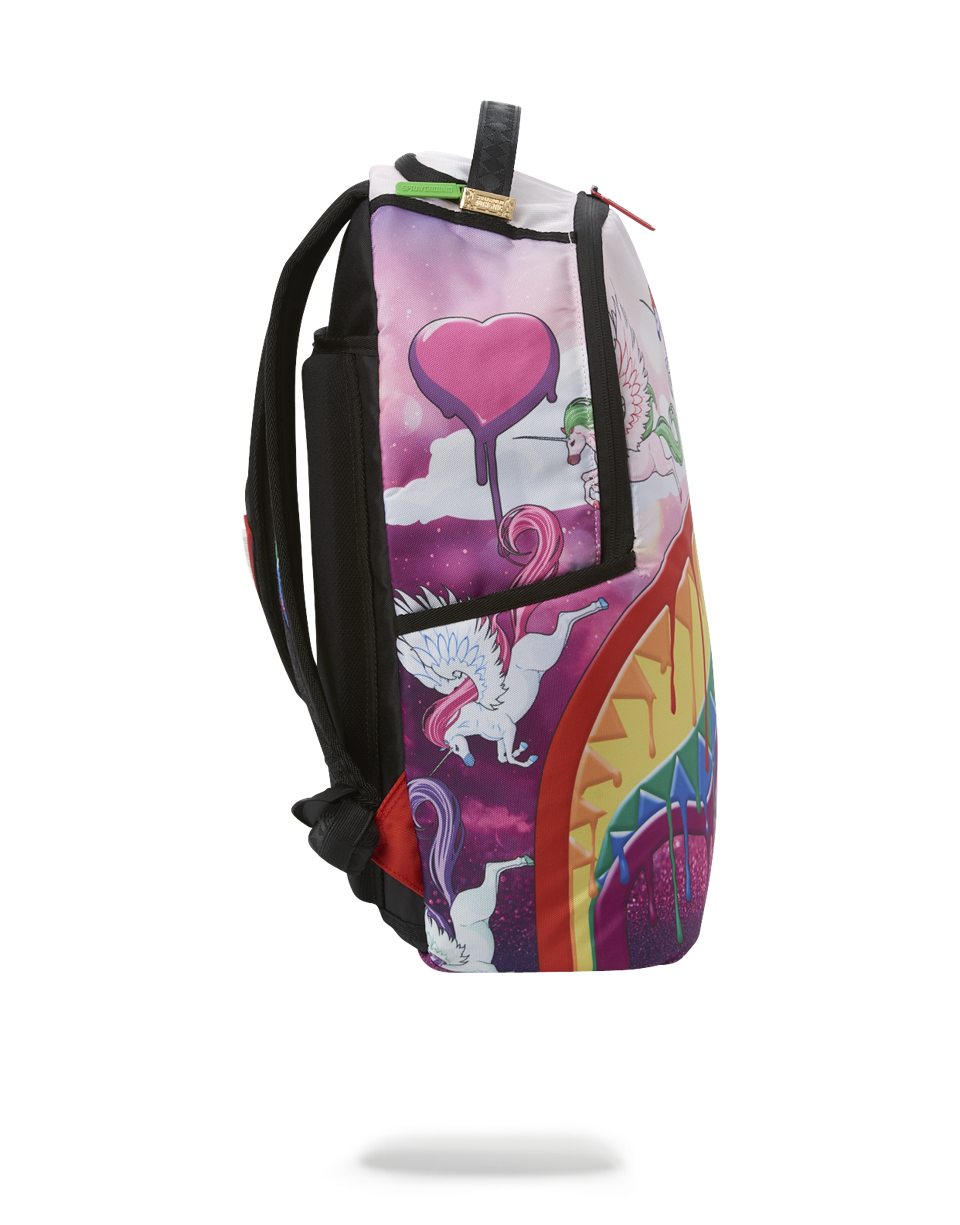 SPRAYGROUND Melt The Rainbow Backpack — product image 3