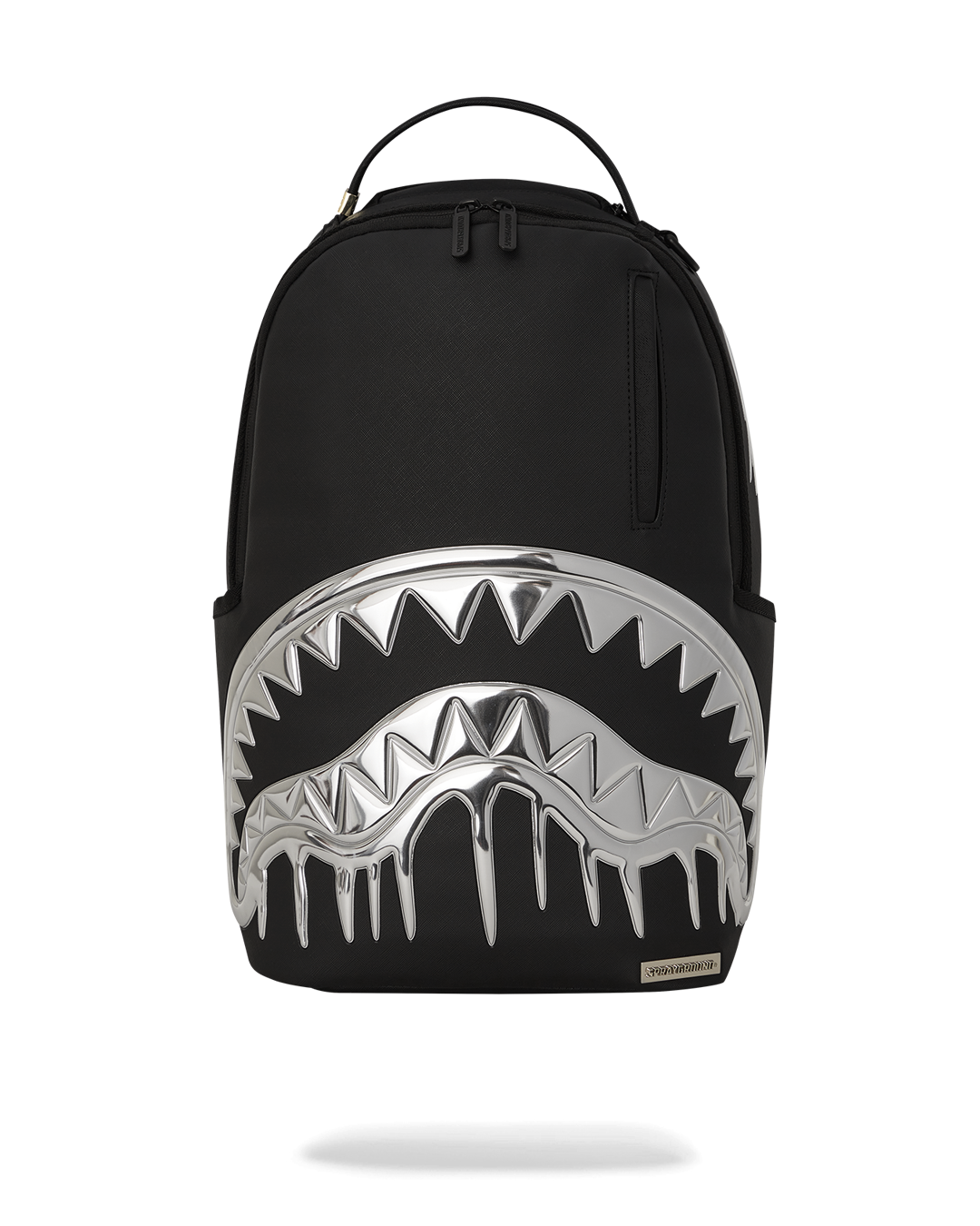 SPRAYGROUND Metallic To The Touch Extra Drip Backpack — product image 1