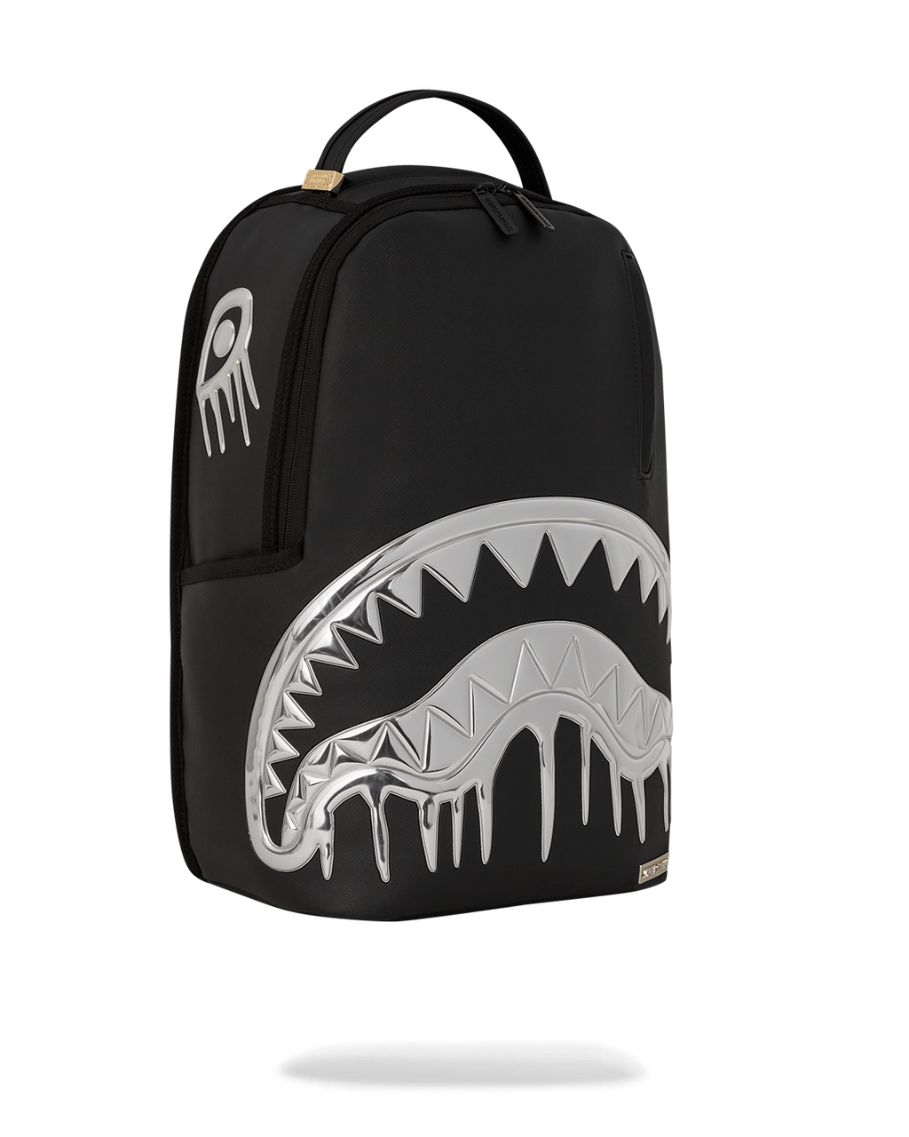 SPRAYGROUND Metallic To The Touch Extra Drip Backpack — product image 3