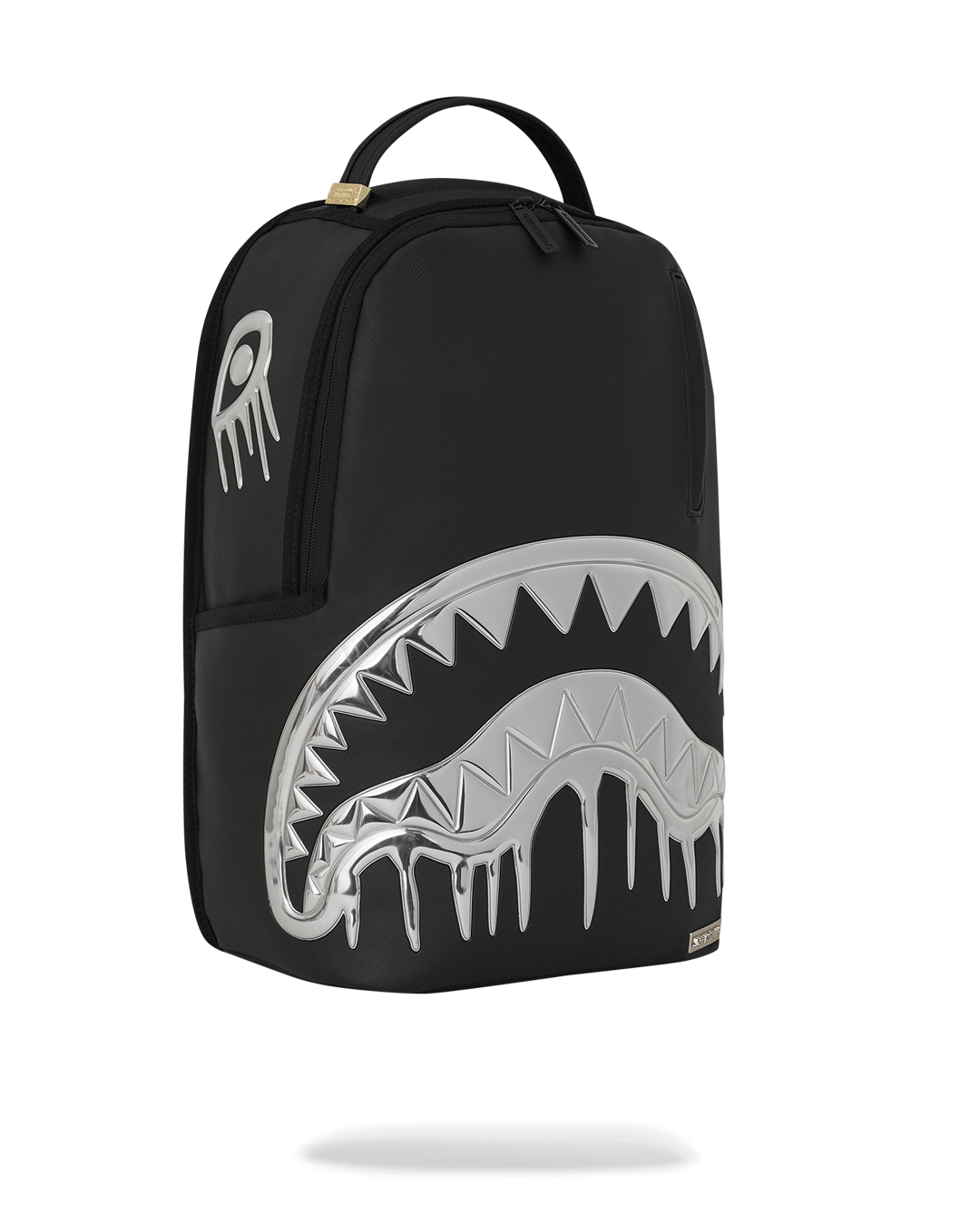 SPRAYGROUND Metallic To The Touch Extra Drip Backpack — product image 3