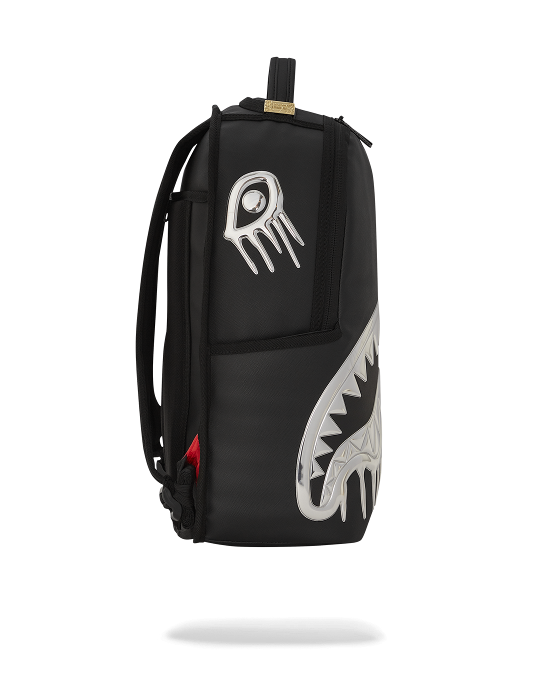 SPRAYGROUND Metallic To The Touch Extra Drip Backpack — product image 5