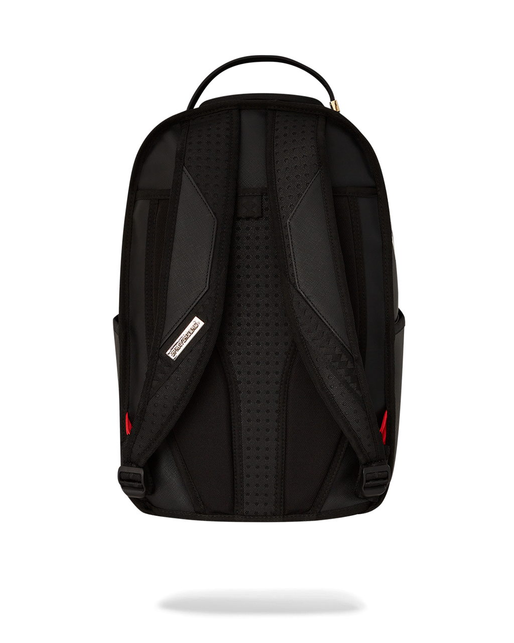 SPRAYGROUND Metallic To The Touch Extra Drip Backpack — product image 7