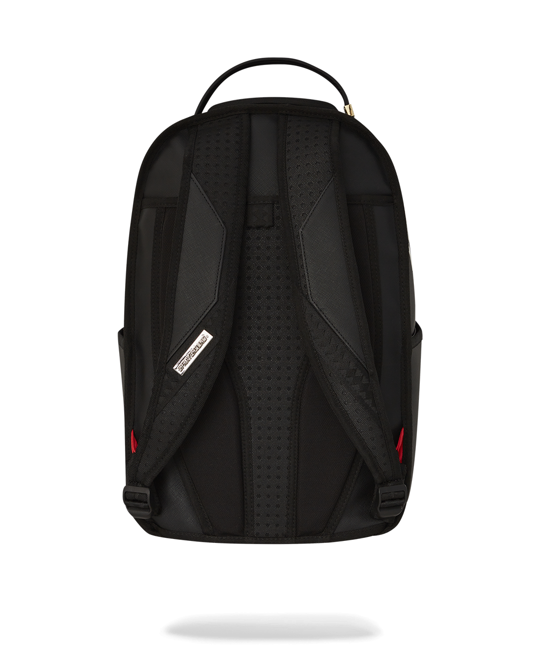 SPRAYGROUND Metallic To The Touch Extra Drip Backpack — product image 7
