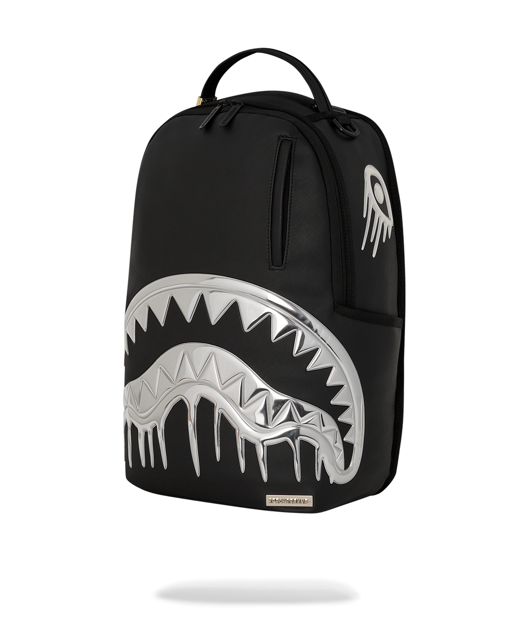 SPRAYGROUND Metallic To The Touch Extra Drip Backpack — product image 9