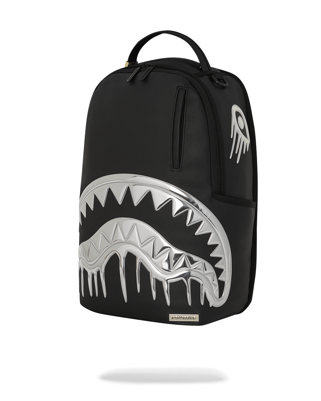 SPRAYGROUND Metallic To The Touch Extra Drip Backpack — product image 9