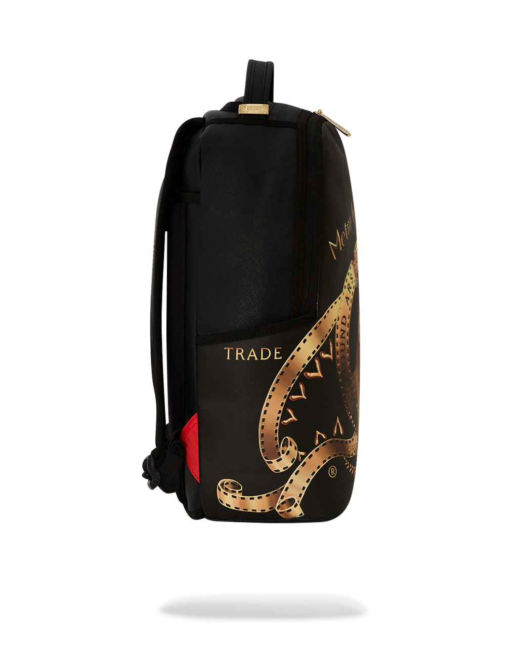 SPRAYGROUND Mgm Opener Shark Lion Collab Backpack — product image 5