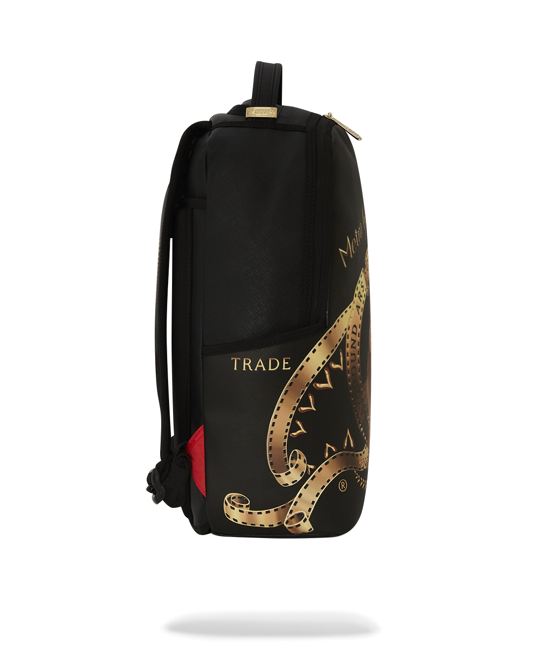 SPRAYGROUND Mgm Opener Shark Lion Collab Backpack — product image 5