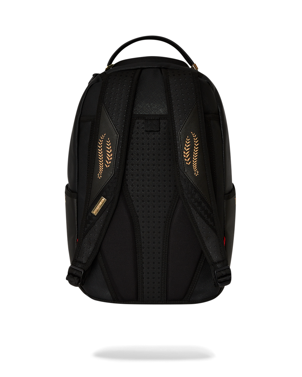 SPRAYGROUND Mgm Opener Shark Lion Collab Backpack — product image 7