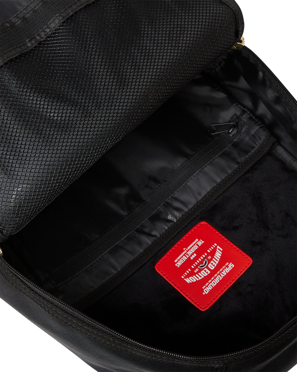 SPRAYGROUND Mgm Opener Shark Lion Collab Backpack — product image 14