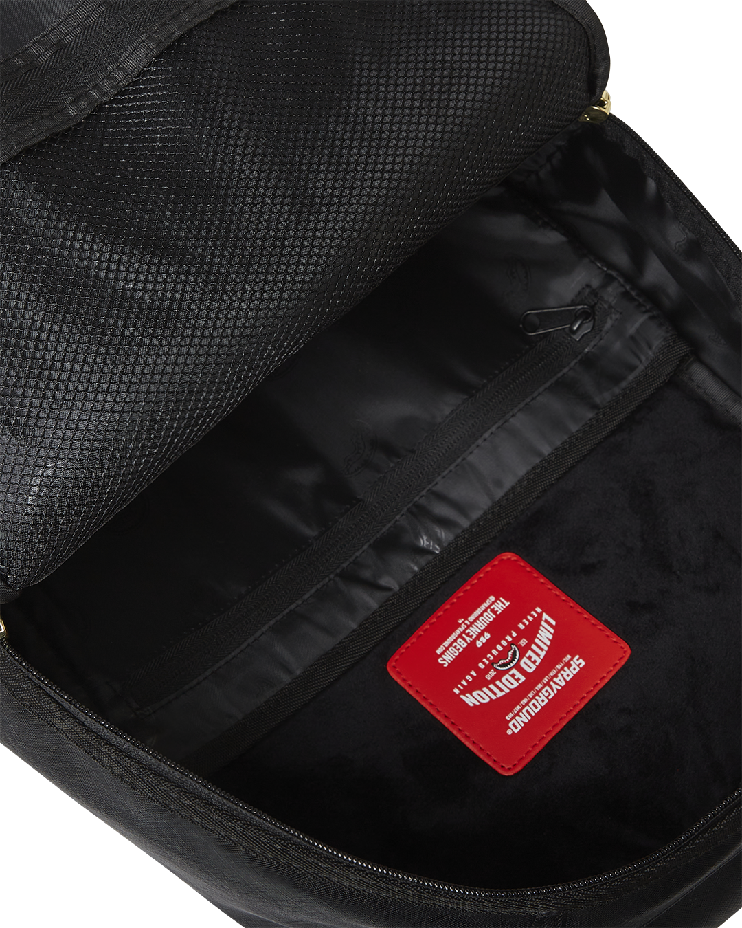 SPRAYGROUND Mgm Opener Shark Lion Collab Backpack — product image 14