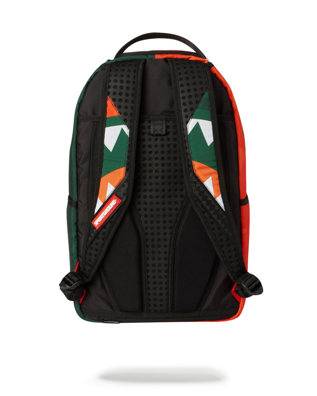 SPRAYGROUND Miami Hurricanes Backpack — product image 4