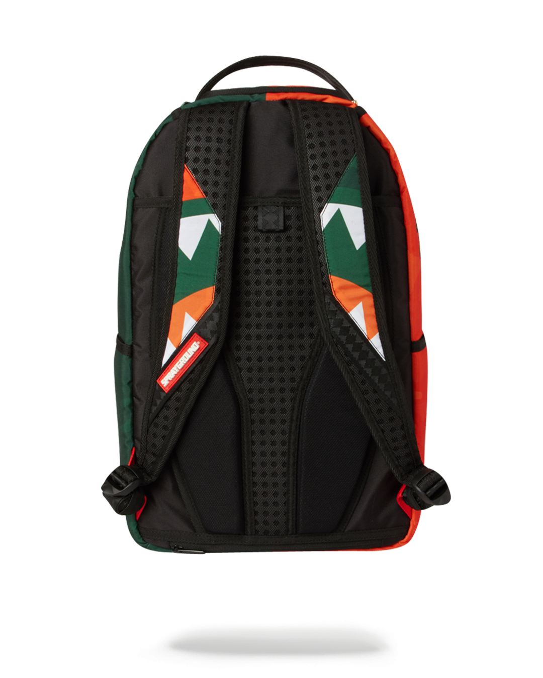 SPRAYGROUND Miami Hurricanes Backpack — product image 4