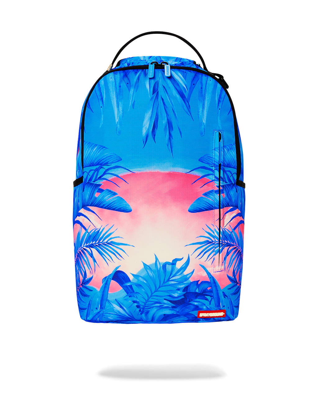SPRAYGROUND Miami Sunset Speedway DLXSR Backpack — product image 1