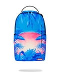 SPRAYGROUND Miami Sunset Speedway DLXSR Backpack — product image 1