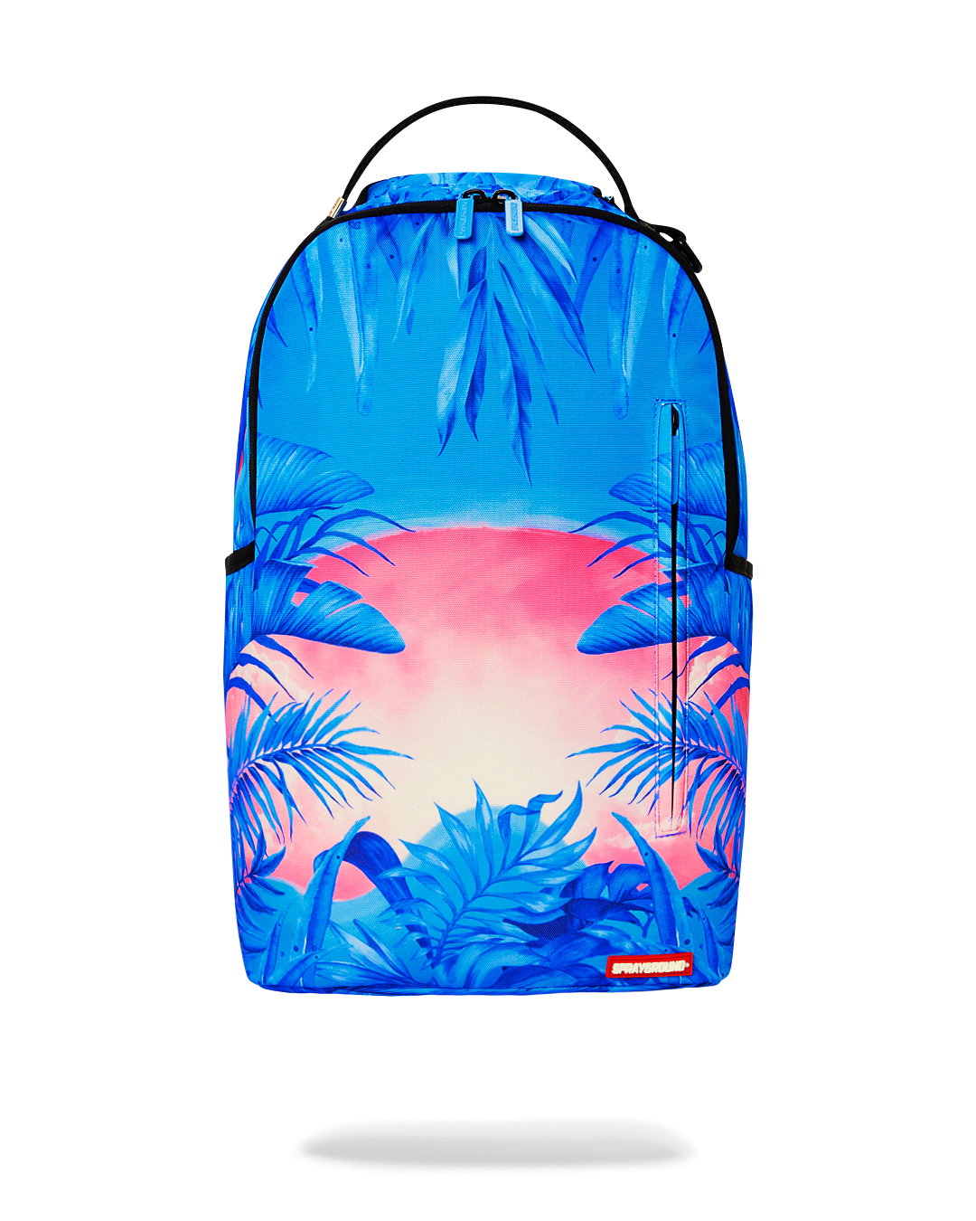 SPRAYGROUND Miami Sunset Speedway DLXSR Backpack — product image 1