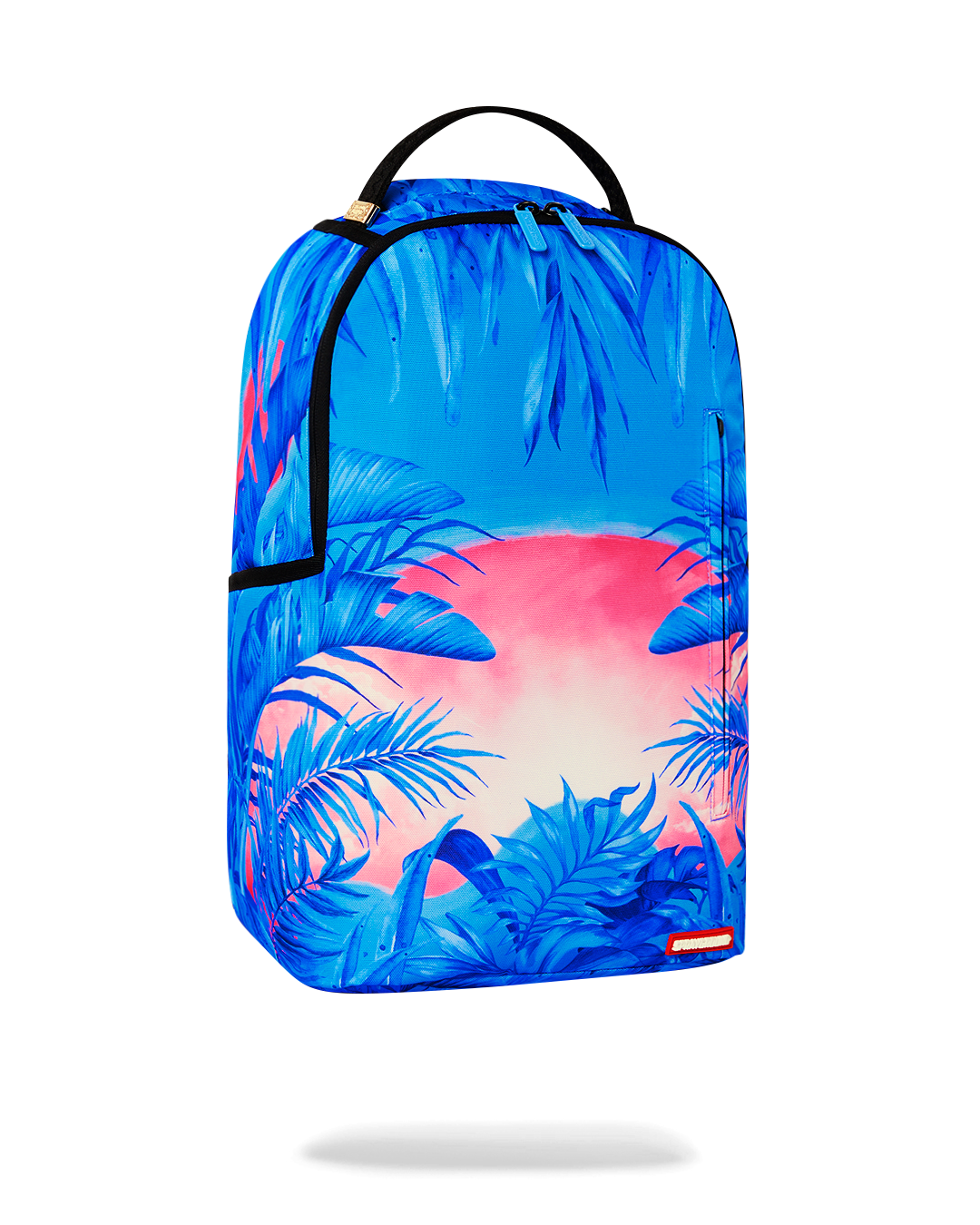 SPRAYGROUND Miami Sunset Speedway DLXSR Backpack — product image 3