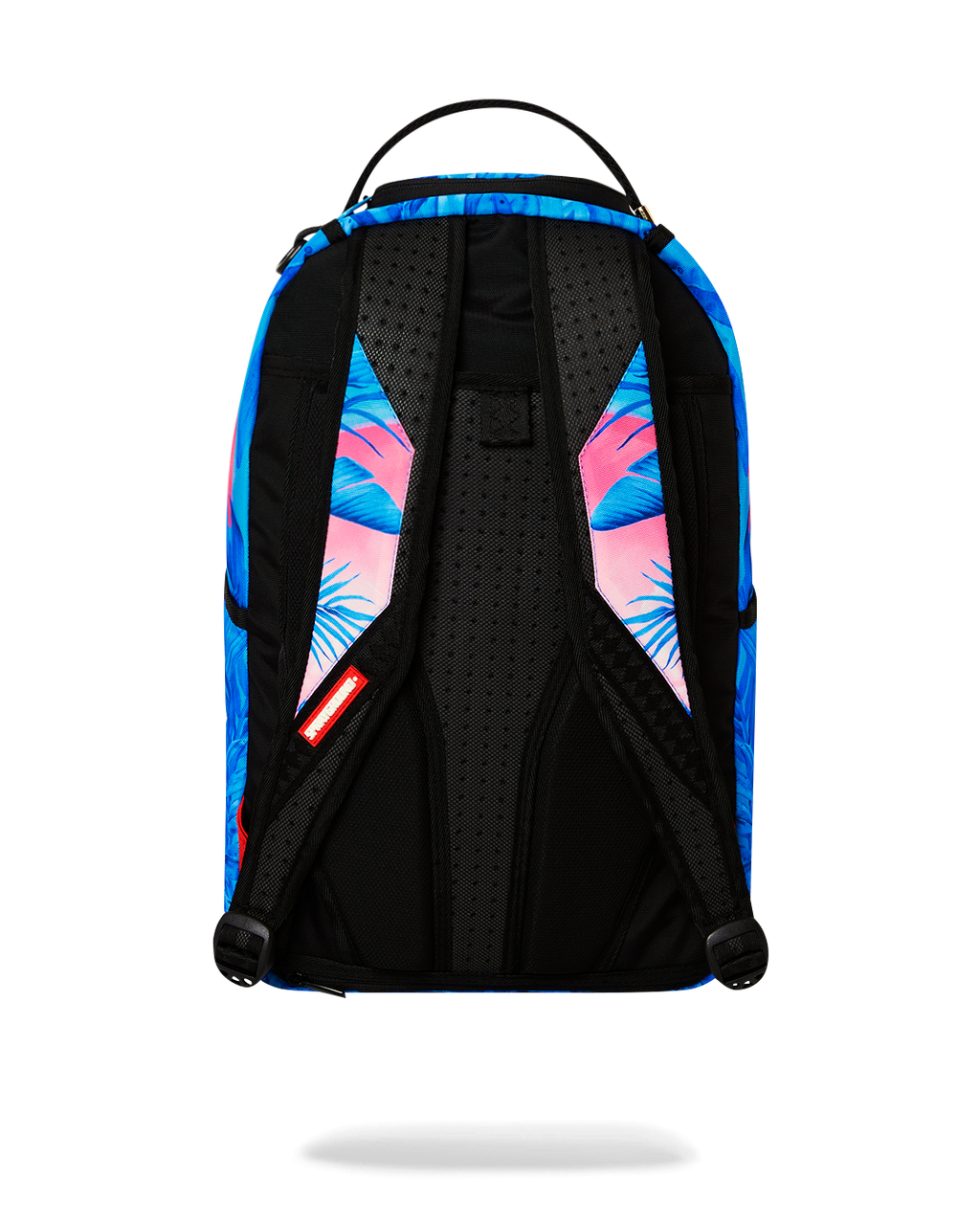SPRAYGROUND Miami Sunset Speedway DLXSR Backpack — product image 7